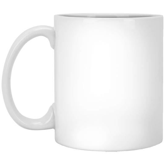 Personalize Coffee Mug