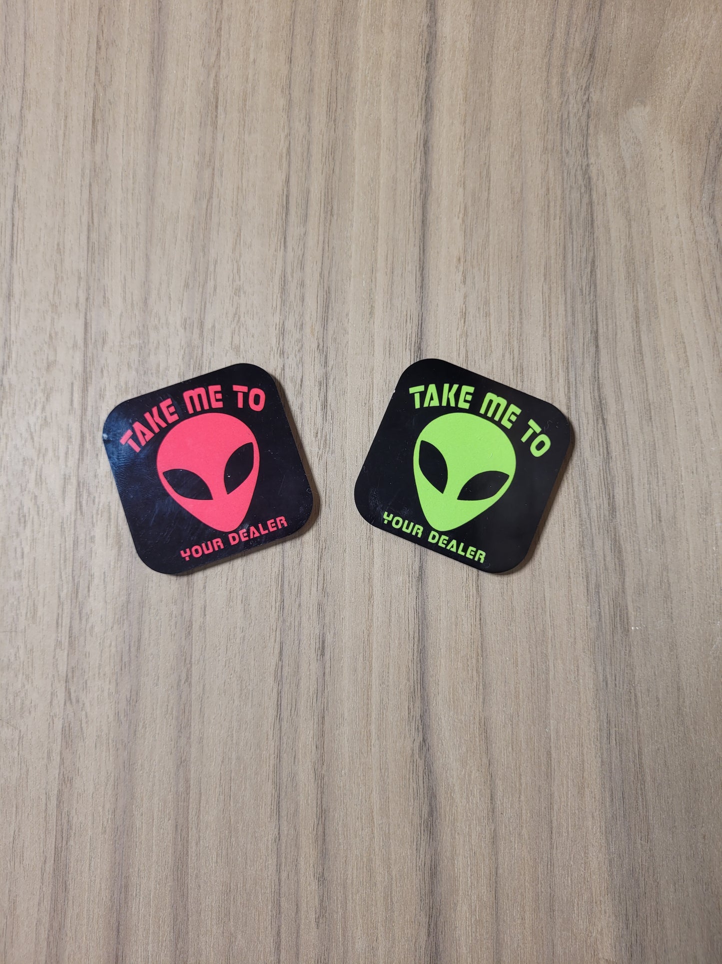 Personalize Your Magnet