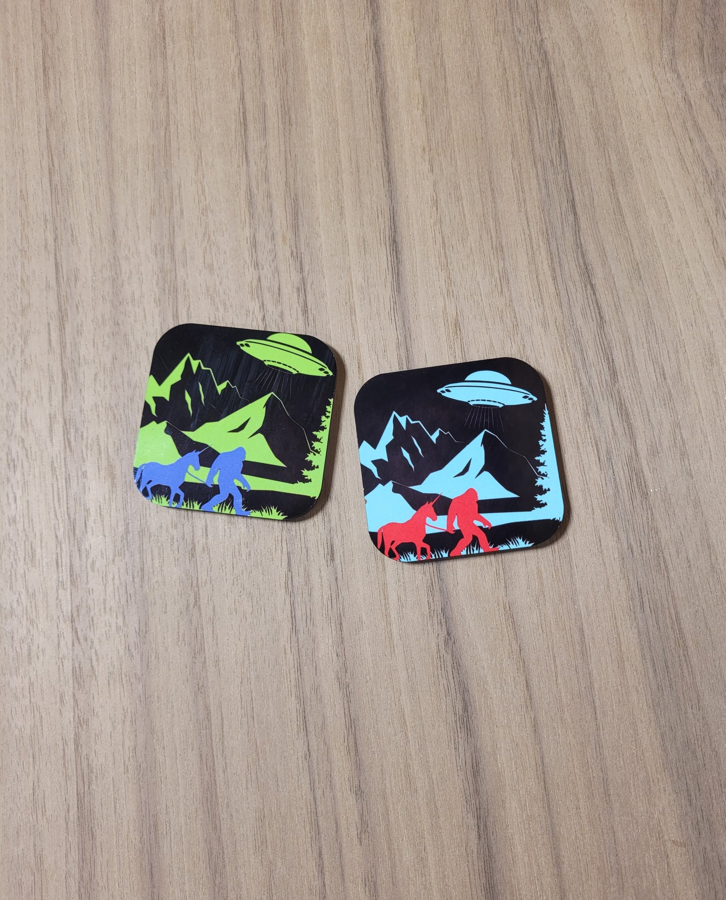 Personalize Your Magnet