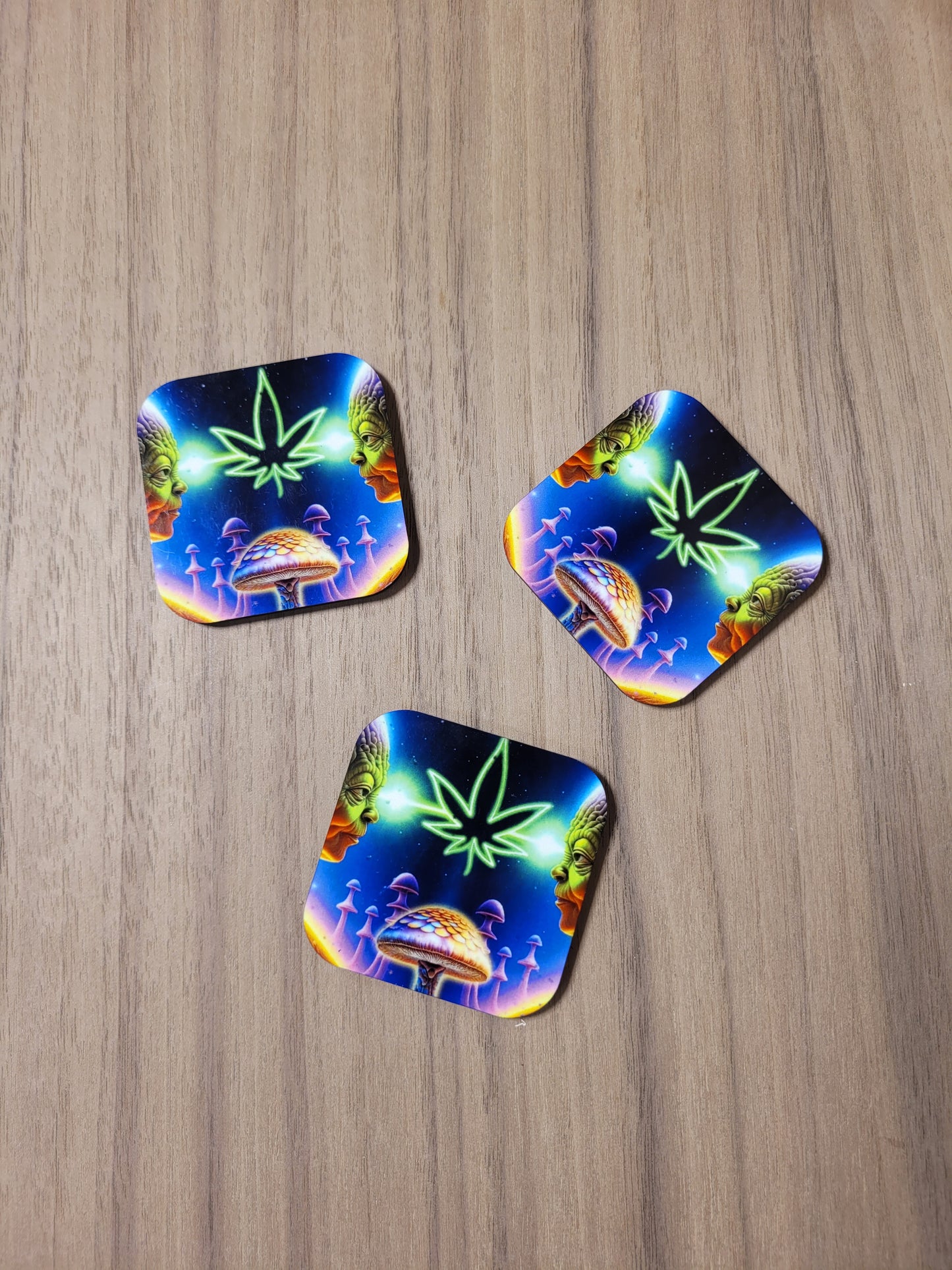Personalize Your Magnet