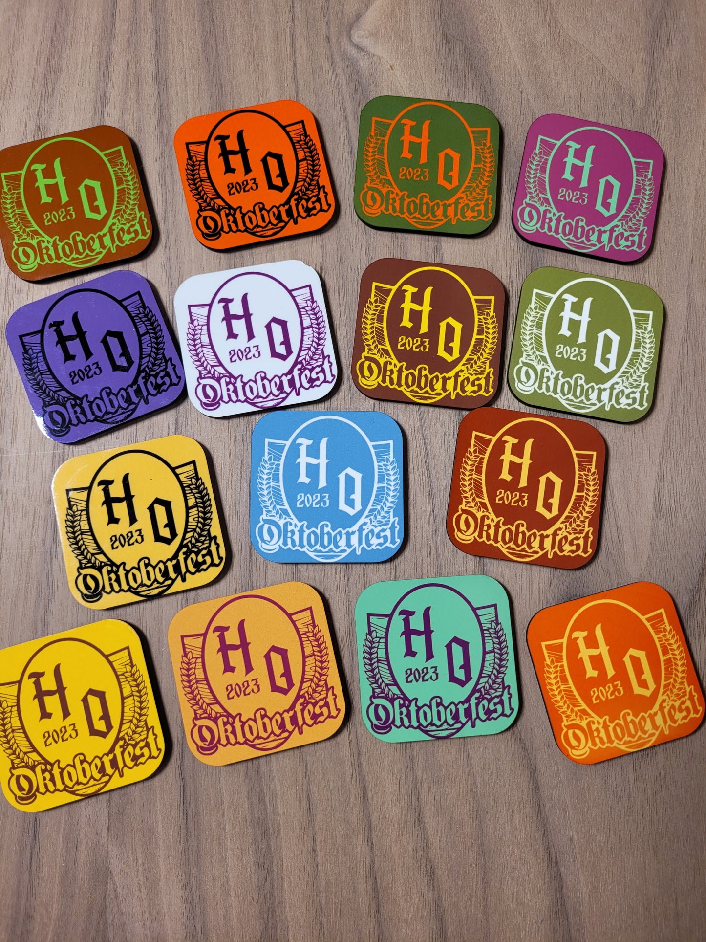 Personalize Your Magnet