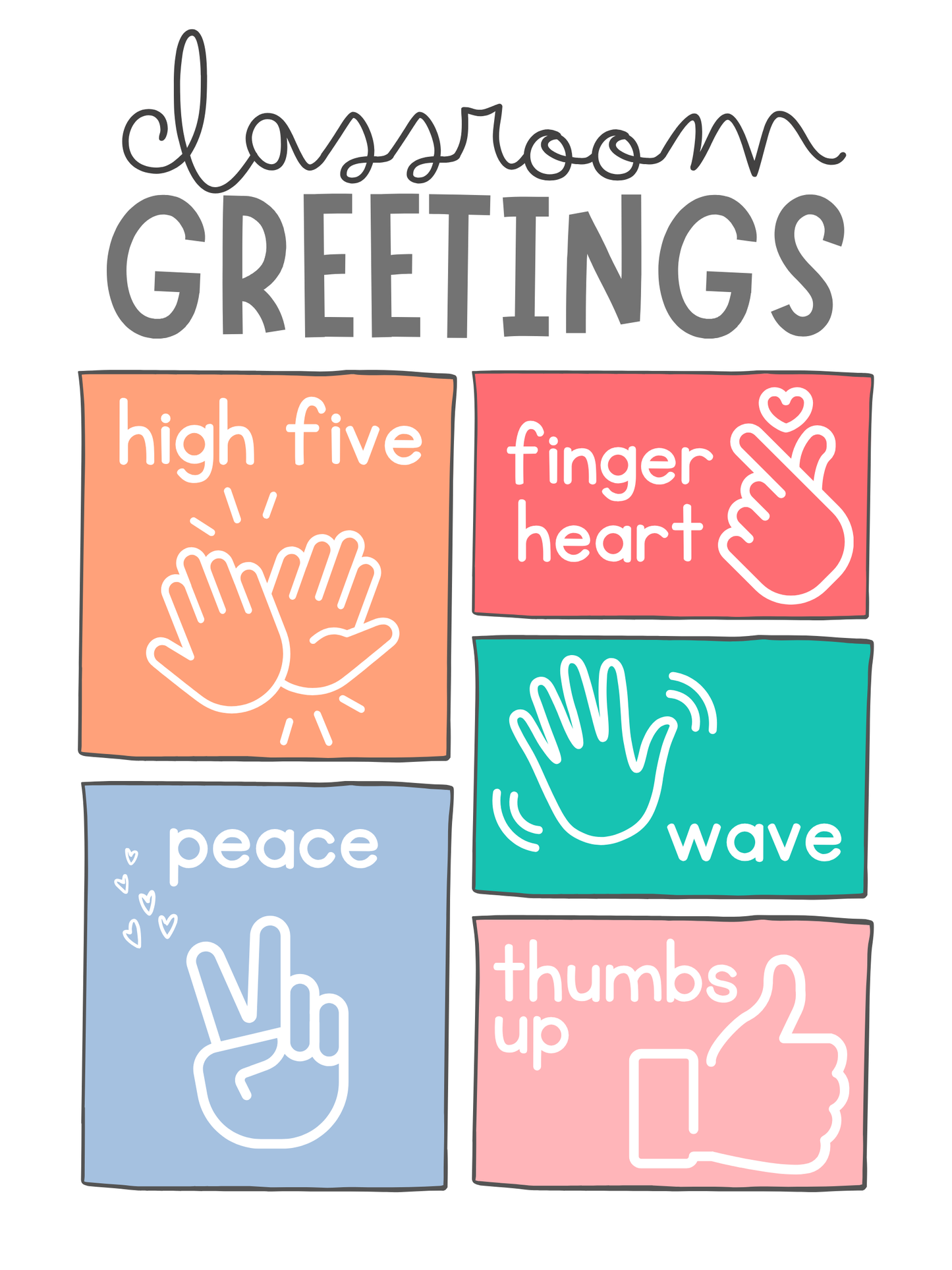 Posters