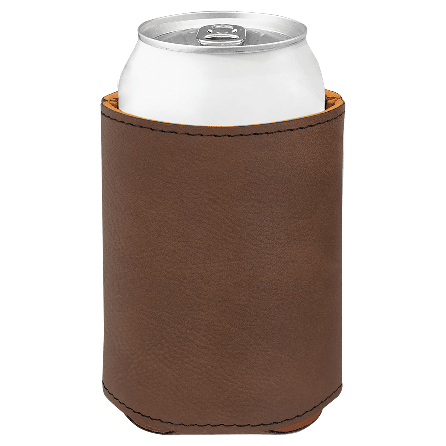 Leatherette Beverage Holders