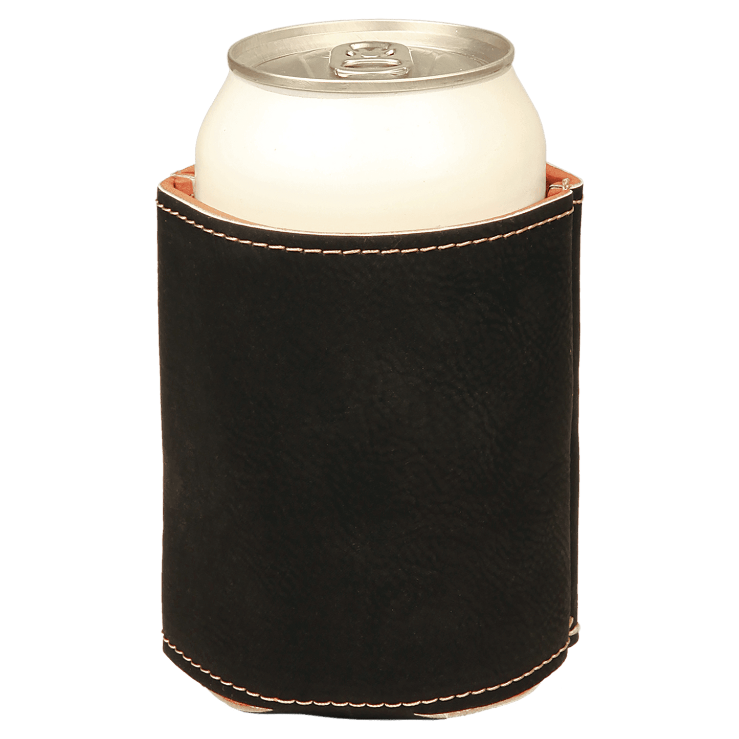 Leatherette Beverage Holders