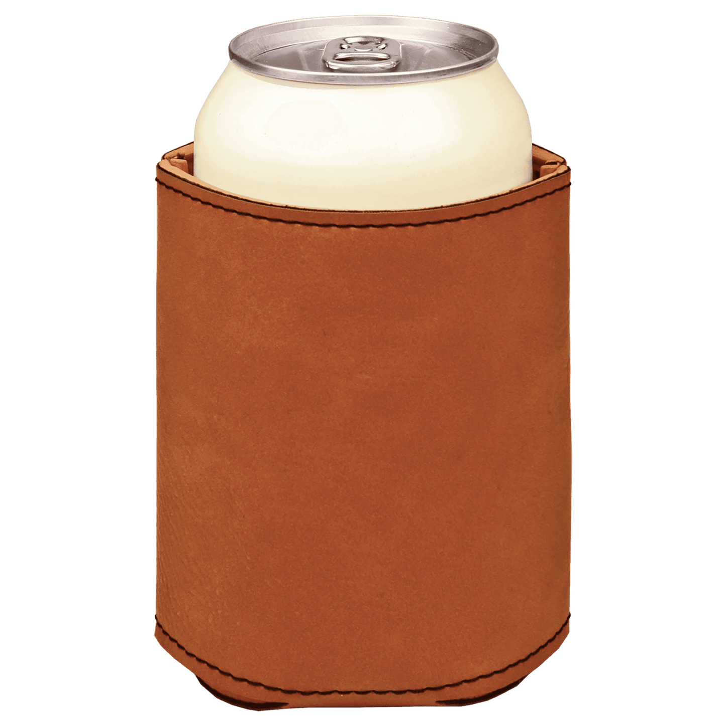 Leatherette Beverage Holders