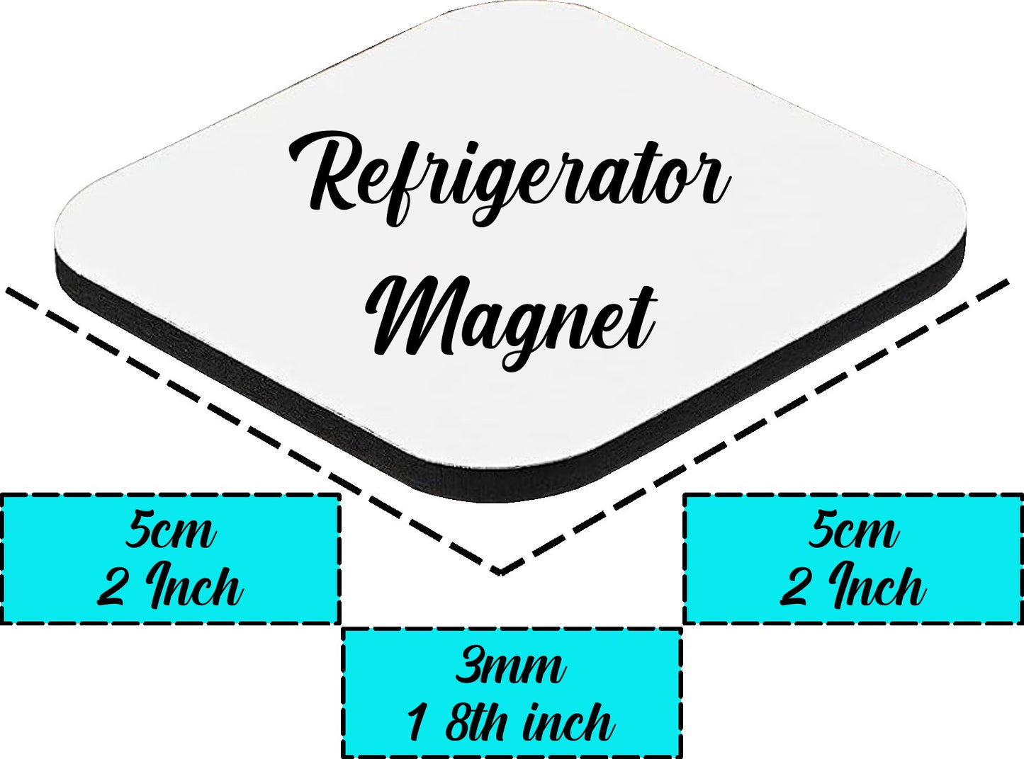 Personalize Your Magnet