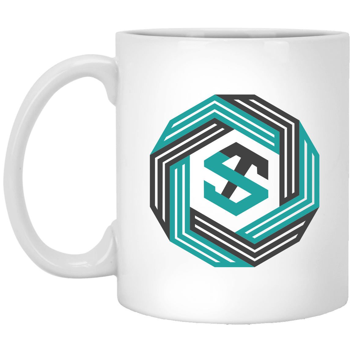 Personalize Coffee Mug