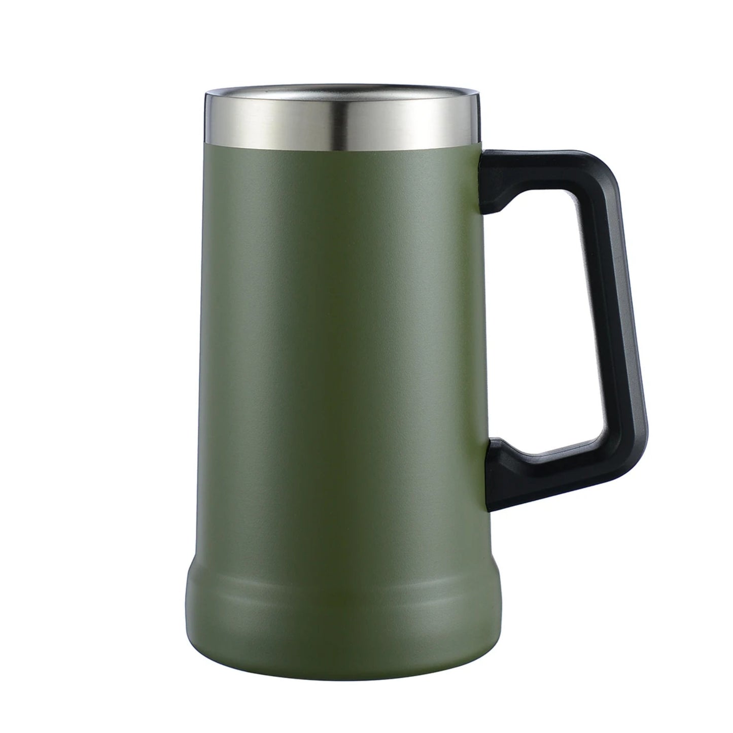 Personalize Your Stein
