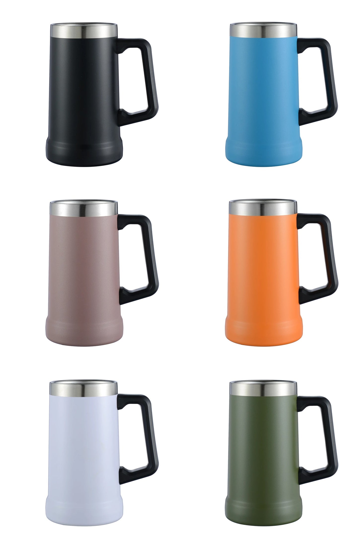 Personalize Your Stein
