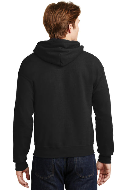 Gildan Pullover Hoodie - Custom Print