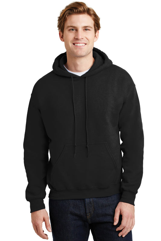 Gildan Pullover Hoodie - Custom Print