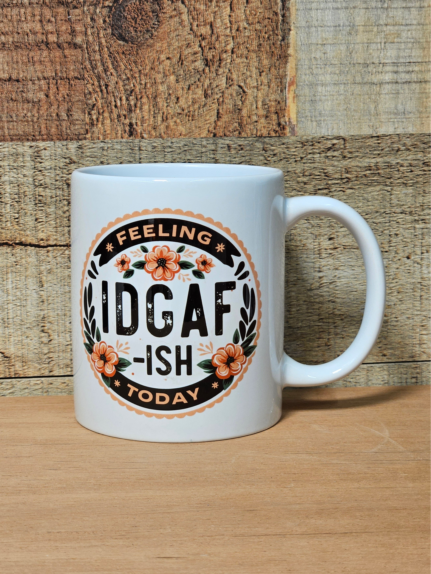 Personalized Coffee Mugs