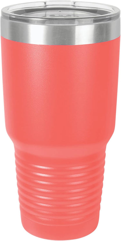 30oz Polar Camel Tumbler
