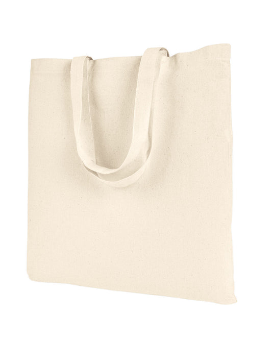 Canvas Tote Bag