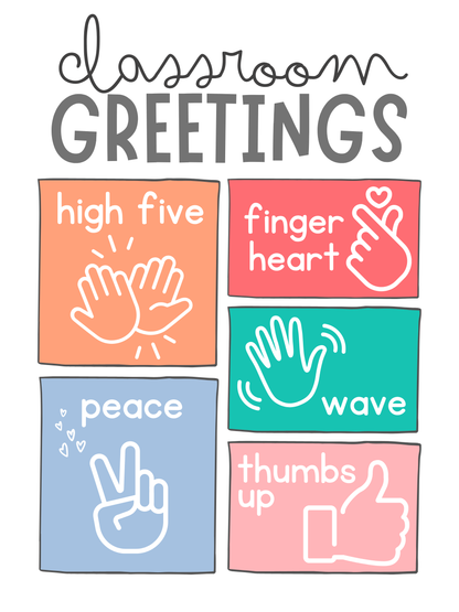 Posters