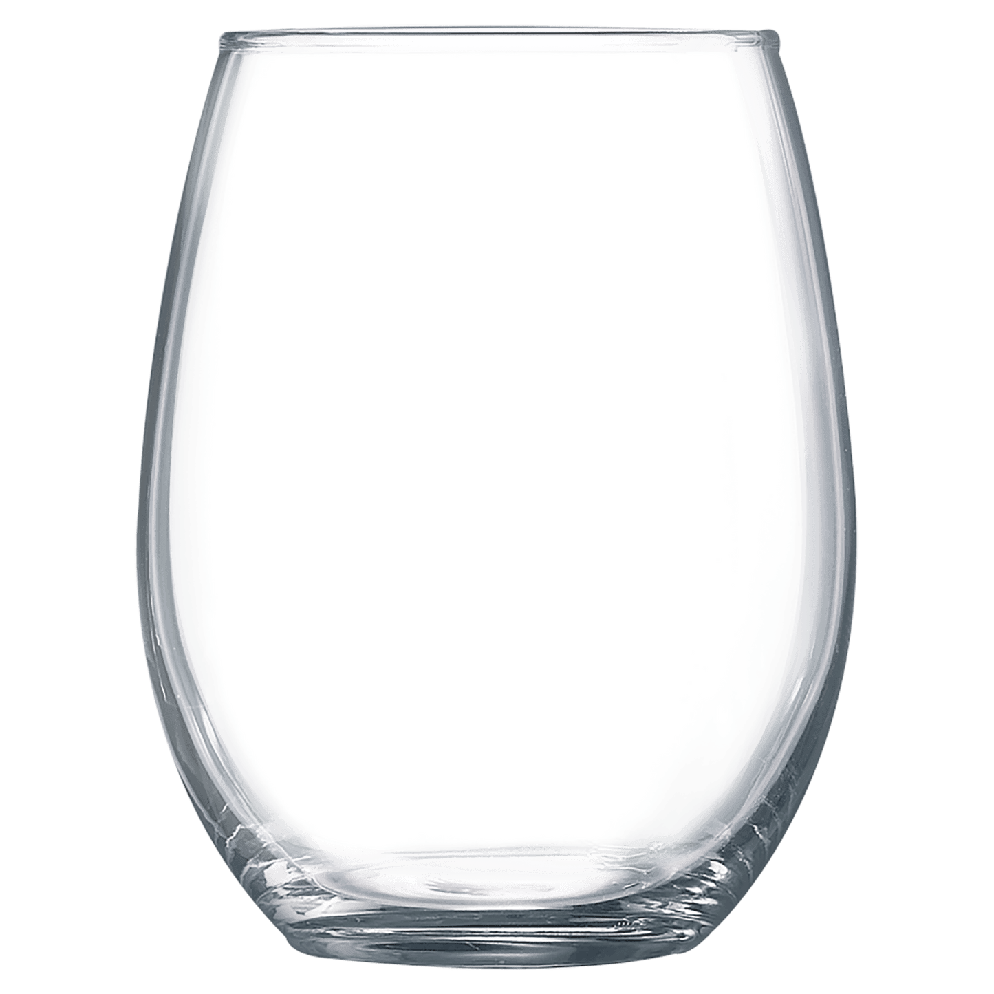 Stemless Wine Glass 21oz