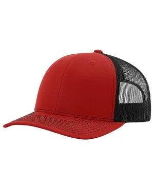 Richardson 112 DTF Print