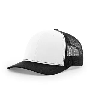 Richardson 112 DTF Print