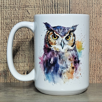 Personalized Coffee Mugs